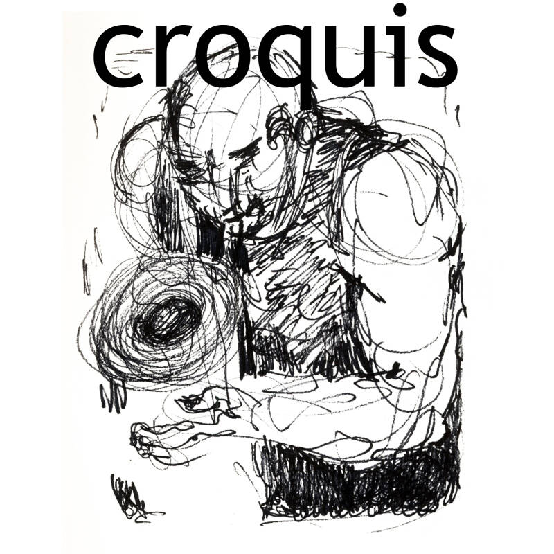 Dessin  Nicolas Gillbert lyon 5