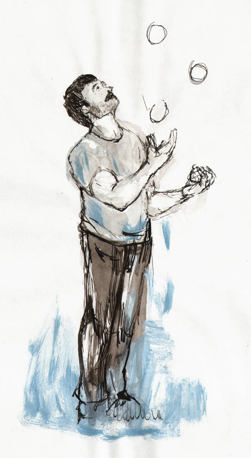 Création à Montagne