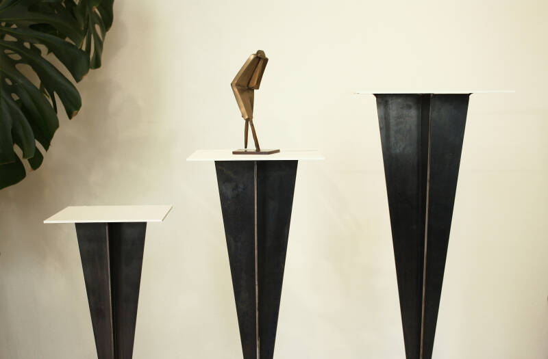 Ferronier d'art lyon