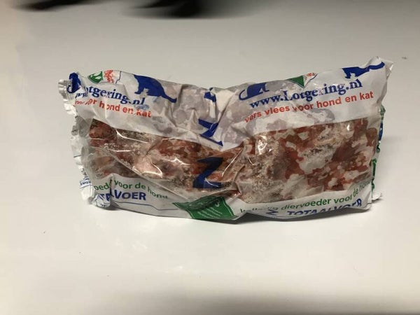 Basismix met Rund, Lam & Kip, Kalkoen (Z)