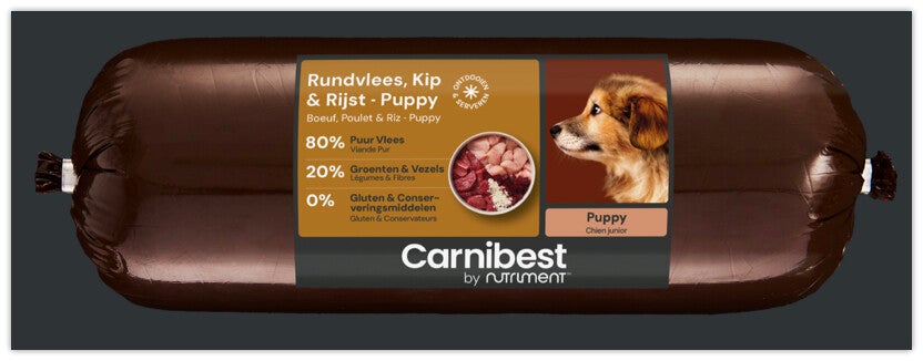 Carnibest compleet Puppy