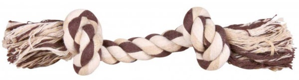 Flostouw 2 Knoops 22cm