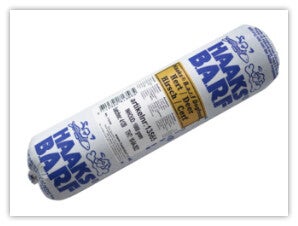 Haaks B.A.R.F. 6 x 1000 gram Hert