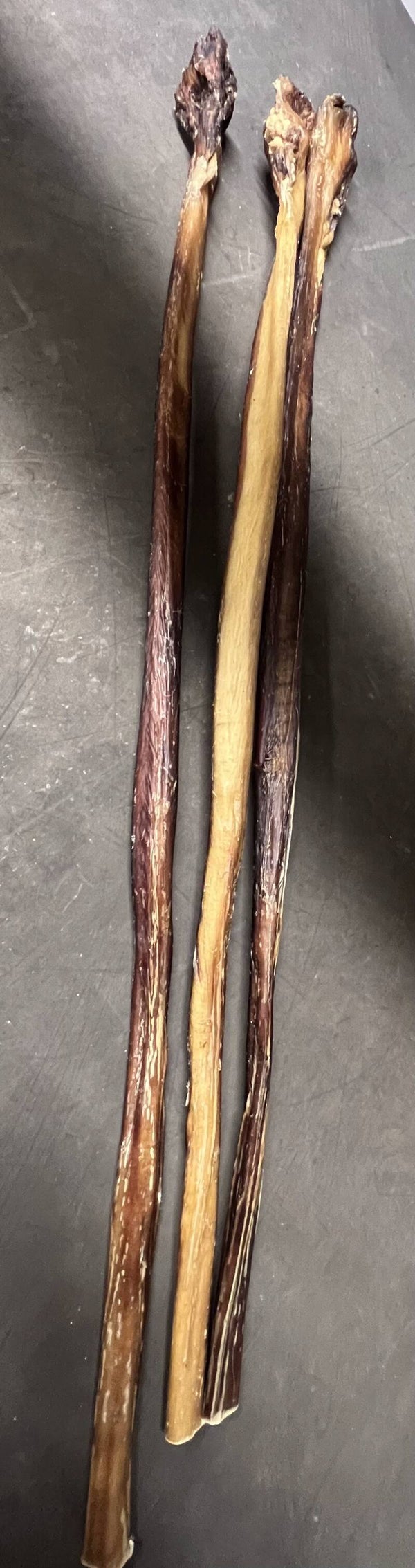 Bullepees  20 cm