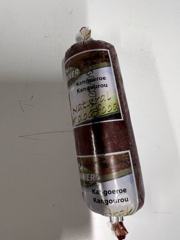 Runner Compleet Kangoeroe