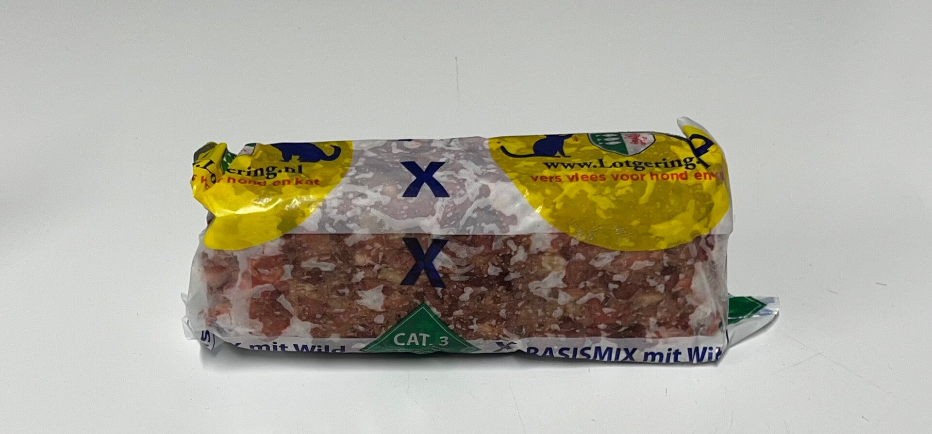 Basismix met Eend&Kip (C)