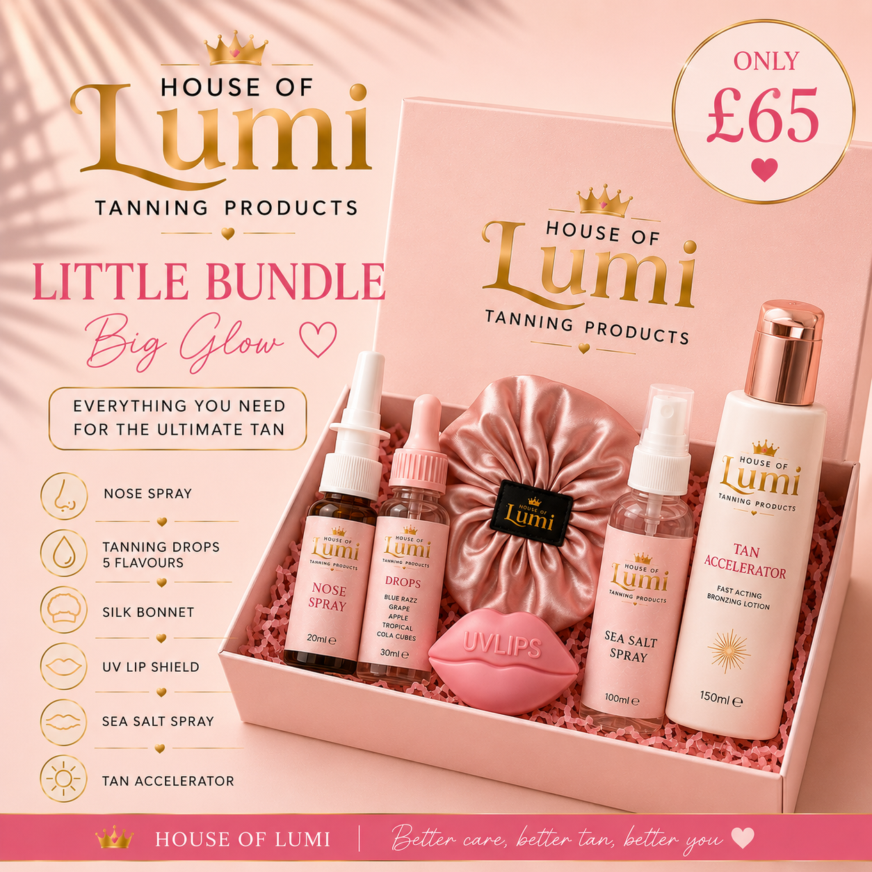 Little Bundle