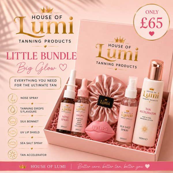 Little Bundle