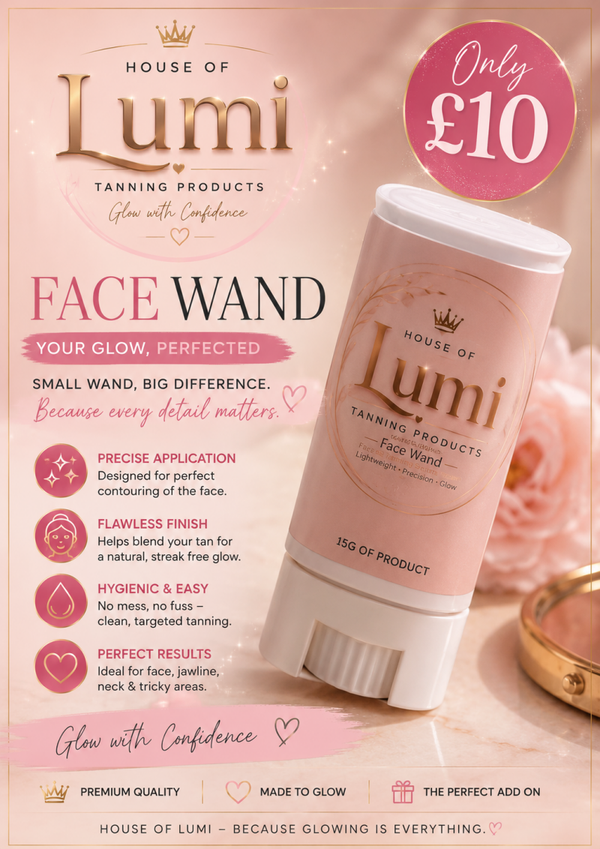 Face Wand
