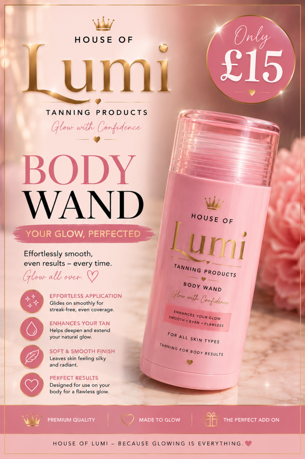 Body Wand