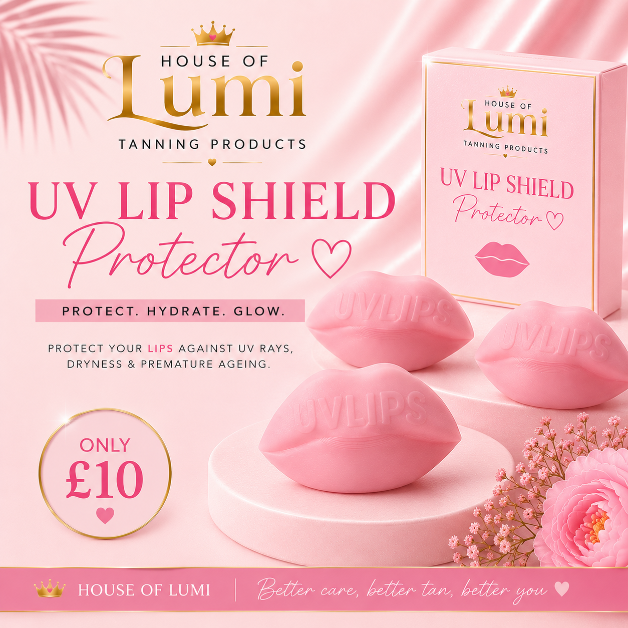 Lip Protector