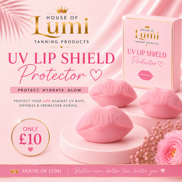 Lip Protector