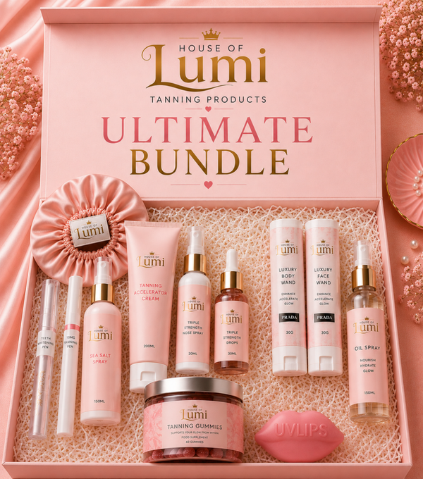 Ultimate Bundle