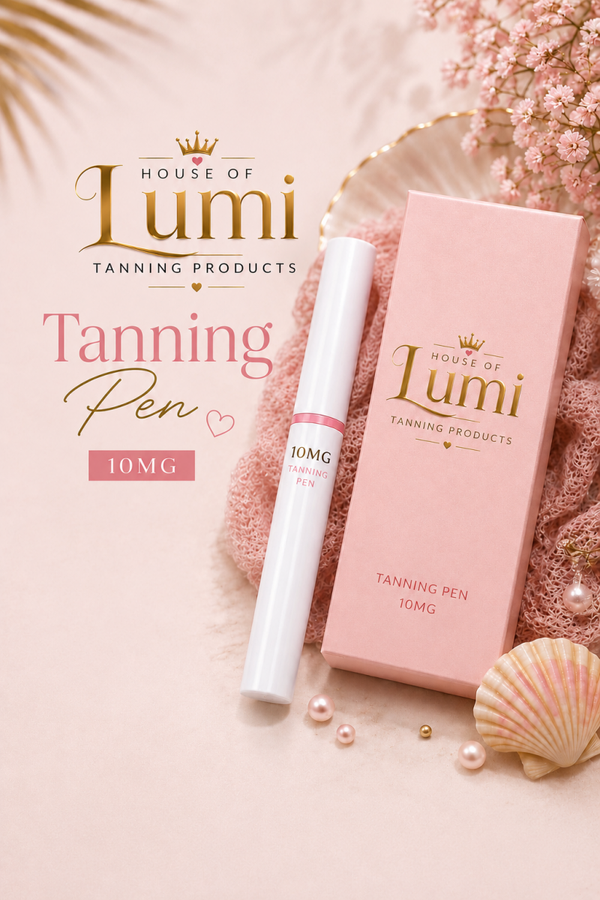 Tanning Pen