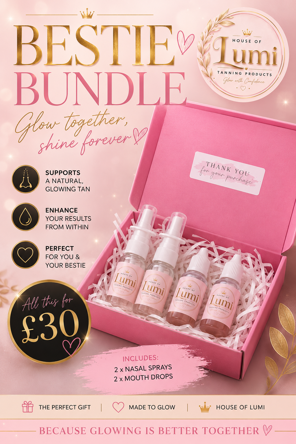 Bestie Bundle