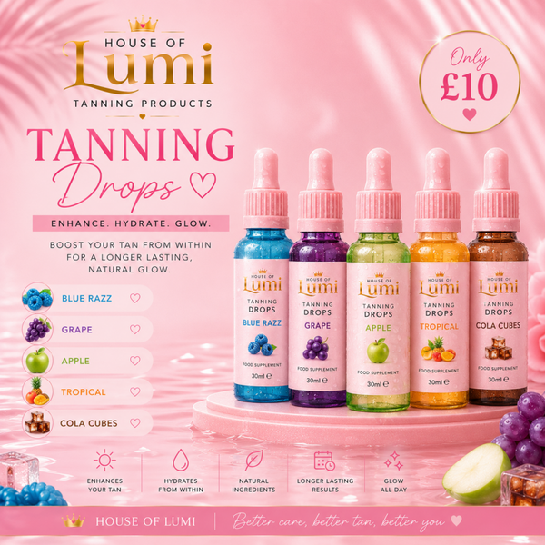 Juicy Drops