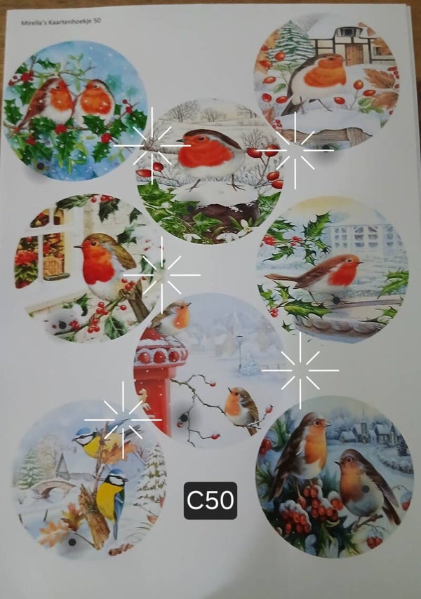Collagevel C050