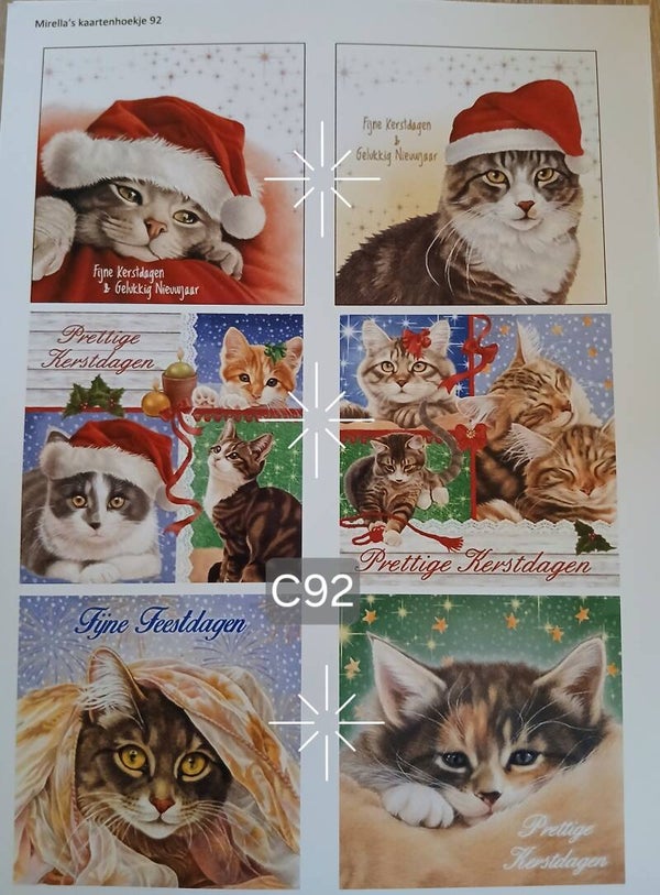 Collagevel C092