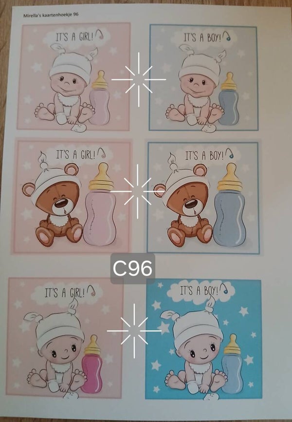 Collagevel C096