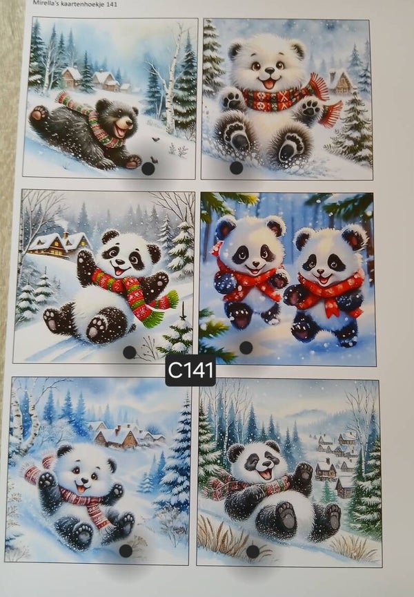 Collagevel 141