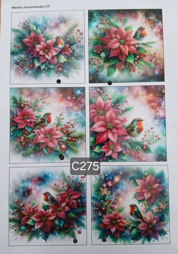 Collagevel C275