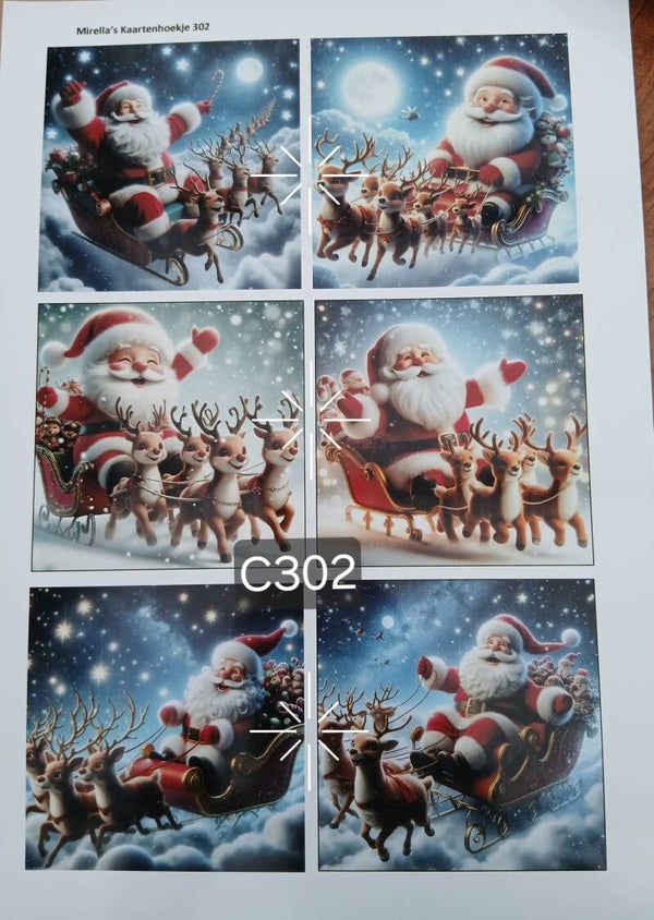 Collagevel C302