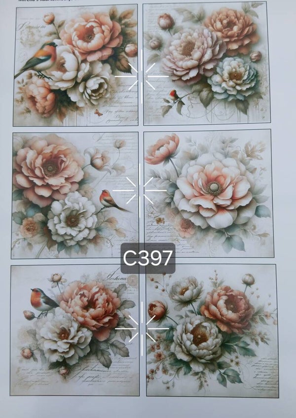 Collagevel C397