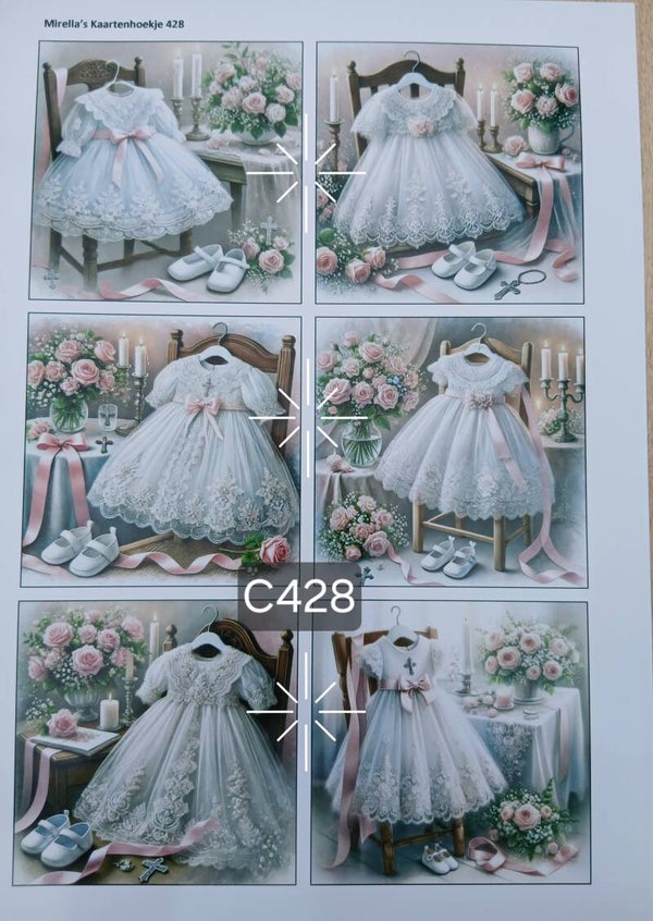 Collagevel C428