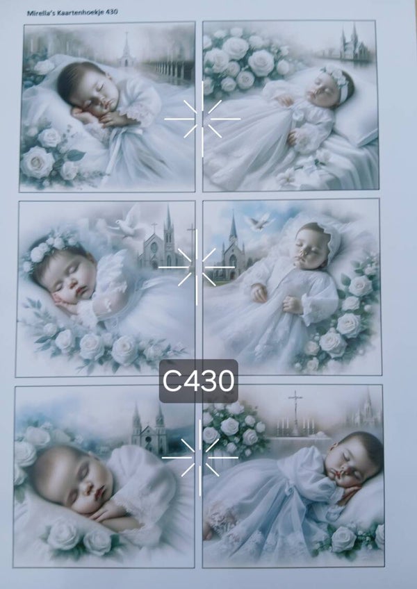 Collagevel C430