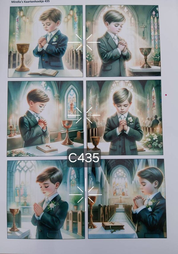 Collagevel C435