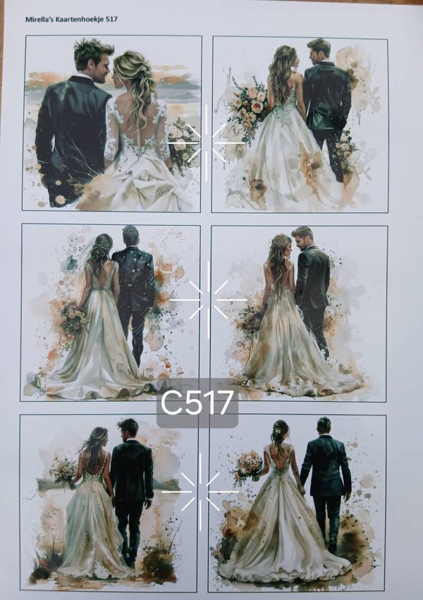 Collagevel C517
