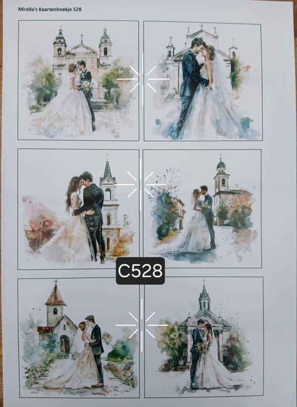 Collagevel C528