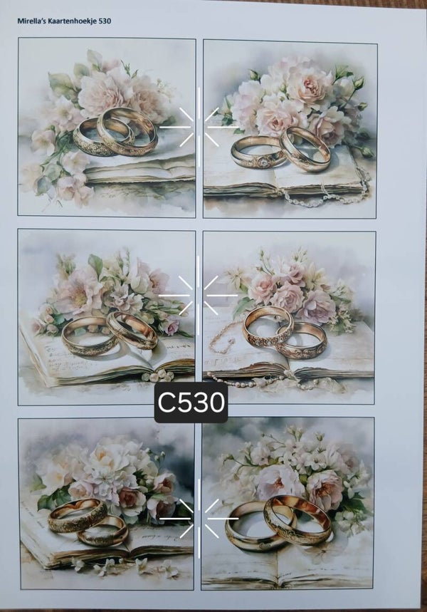 Collagevel C530