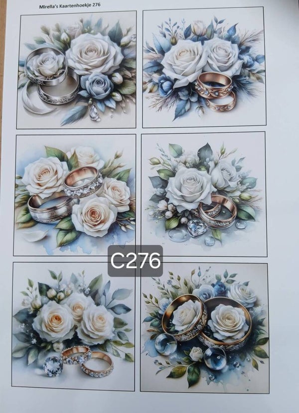 Collagevel C276
