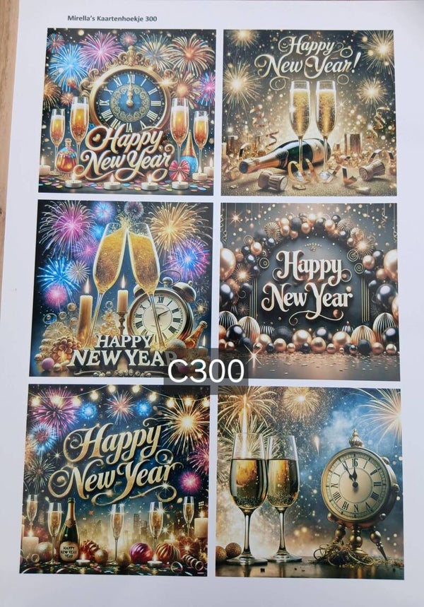 Collagevel C300