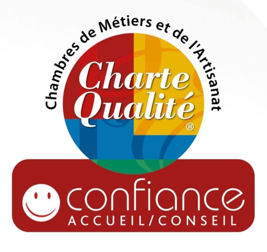 Charte reçu en 2025