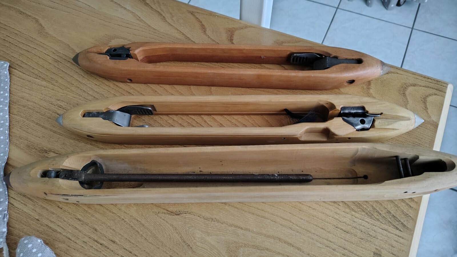 objets à  upcycler