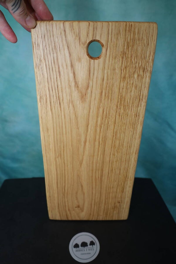 Planche à découper / Apéro