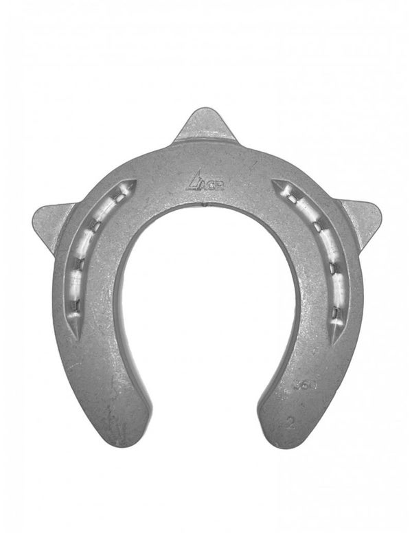 ACR - Alu 360 Rocking Shoe (Banana Shoe )