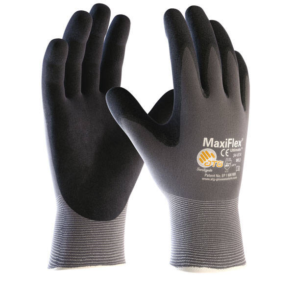 ATG - MaxiFlex® Ultimate™ 34-874