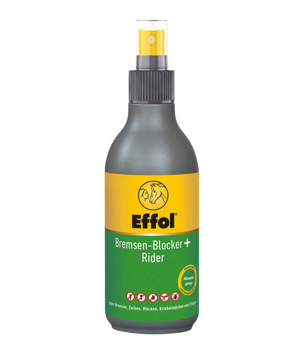 Effol - Bremsen-Blocker + Rider
