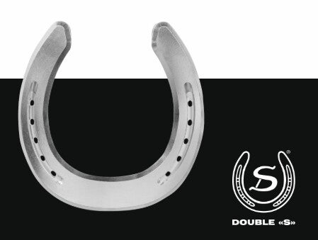 Double S - Front Toe Square