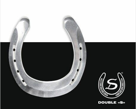 Double S - 12mm Roller Shoe