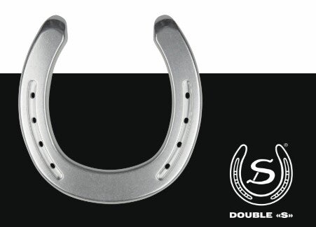 Double S - Front Wedge 3 Aluminum Toe Square