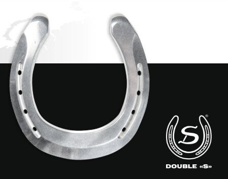 Double S - 10mm Roller Shoe