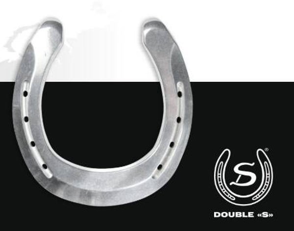Double S - Roller Wedge Aluminum 3