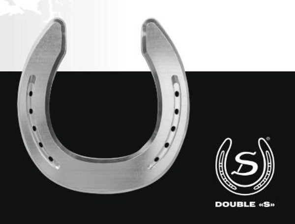 Double S - Front Toe Square Large