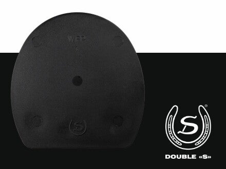 Double S - Keilsohle 3°