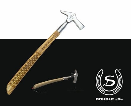 Double S - Beschlagshammer