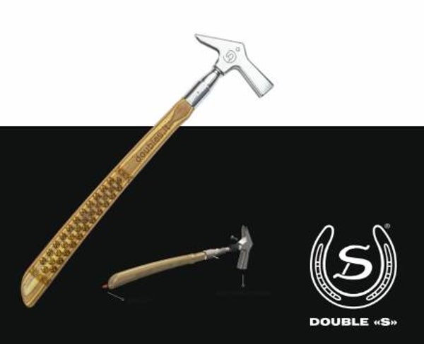 Double S - Beschlagshammer